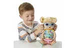 Кукла Hasbro Baby Alive малышка умеет ходить (Блондинка) (E5247)
