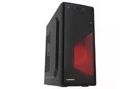 Корпус GAMEMAX MT519-500B - Фото