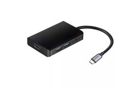 Концентратор DSC-501 5-in-1 CHIEFTEC (DSC-501) - Фото