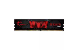 Модуль памяти для компьютера DDR4 8GB 2666 MHz Aegis G.Skill (F4-2666C19S-8GIS) - Фото Модуль памяти для компьютера DDR4 8GB 2666 MHz Aegis G.Skill (F4-2666C19S-8GIS) - Фото