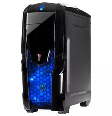 Корпус Inter-Tech Q2 Illuminator