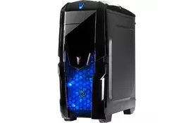 Корпус Inter-Tech Q2 Illuminator - Фото