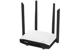 Маршрутизатор ZyXel NBG6615 (NBG6615-EU0101F) - Фото