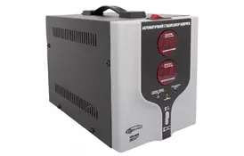Стабілізатор GEMIX RDX-2000 - Фото Стабілізатор GEMIX RDX-2000 - Фото