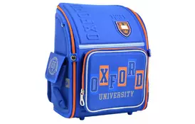 Рюкзак школьный Yes H-18 Oxford (555112) - Фото