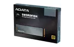 Накопитель SSD M.2 2280 250GB ADATA (ASWORDFISH-250G-C)