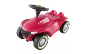 Чудомобиль BIG Нео розовый (56242) - Фото