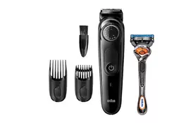 Триммер BRAUN BT 3242 (BT3242) - Фото