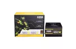 Блок питания AZZA 650W (PSAZ-650W)