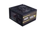 Блок питания AZZA 650W (PSAZ-650W)