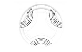 Точка доступа Wi-Fi Mikrotik cAP-2n (RBcAP2n) - Фото