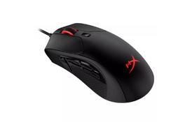 Мышка HyperX Pulsefire Raid USB Black (HX-MC005B) - Фото