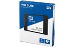 Накопитель SSD 2.5'' 250GB WD (WDS250G1B0A)