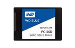 Накопитель SSD 2.5'' 250GB WD (WDS250G1B0A)