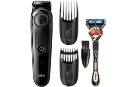 Триммер BRAUN BT 5242 (BT5242) - Фото