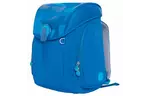 Рюкзак школьный Xiaomi Mi MITU Backpack Blue (383841)