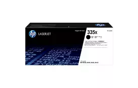 Картридж HP LJ 335X Black 13.7K (W1335X) - Фото Картридж HP LJ 335X Black 13.7K (W1335X) - Фото