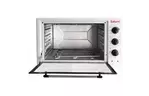 Электропечь SATURN ST-EC3801 White (ST-EC3801White)