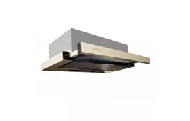 Вытяжка кухонная Borgio Slim (TR) 60 ivory (Slim(TR)60ivory) - Фото