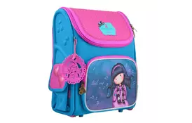 Рюкзак школьный Yes H-17 Santoro Little Song (557624) - Фото