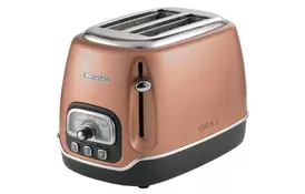 Тостер ARIETE 158 COPPER - Фото