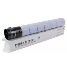 Тонер-картридж CET KONICA MINOLTA TN-321C/A33K430, CYAN,chemical (CET7341C)