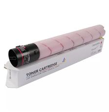 Тонер-картридж CET KONICA MINOLTA TN-321M/A33K330, MAGENTA, chemical (CET7341M)