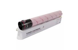 Тонер-картридж CET KONICA MINOLTA TN-321M/A33K330, MAGENTA, chemical (CET7341M) - Фото