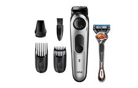 Триммер BRAUN BT 5260 (BT5260) - Фото