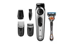 Триммер BRAUN BT 5265 (BT5265) - Фото