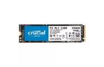 Накопитель SSD M.2 2280 250GB MICRON (CT250P2SSD8)