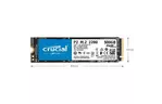 Накопитель SSD M.2 2280 250GB MICRON (CT250P2SSD8)