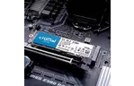 Накопитель SSD M.2 2280 250GB MICRON (CT250P2SSD8)