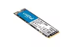 Накопитель SSD M.2 2280 250GB MICRON (CT250P2SSD8)