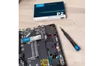 Накопитель SSD M.2 2280 250GB MICRON (CT250P2SSD8)