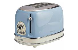 Тостер ARIETE 155 BL с решеткой - Фото