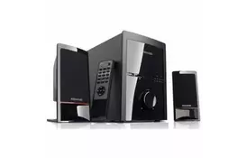 Акустическая система Microlab M-700U black - Фото