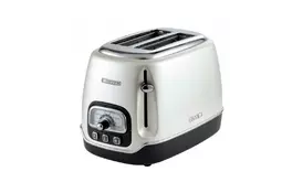 Тостер ARIETE 0158 perl с решеткой - Фото
