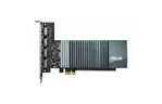 Видеокарта ASUS GeForce GT710 2048Mb Silent 4*HDMI (GT710-4H-SL-2GD5)