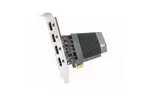 Видеокарта ASUS GeForce GT710 2048Mb Silent 4*HDMI (GT710-4H-SL-2GD5)