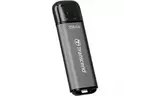USB флеш накопитель Transcend 256GB JetFlash 920 Black USB 3.2 (TS256GJF920)
