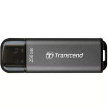 USB флеш накопитель Transcend 256GB JetFlash 920 Black USB 3.2 (TS256GJF920)