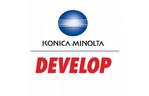 Запчасть Regulating Belt 3 320.5L Konica Minolta / Develop (A1TT714600)