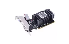Відеокарта INNO3D GeForce GT730 2048Mb LP (N730-1SDV-E3BX) - Фото