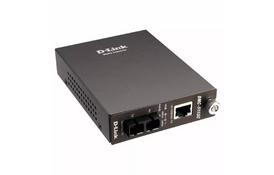 Медиаконвертер DMC-515SC D-Link - Фото