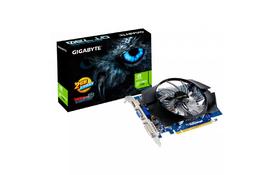 Відеокарта GeForce GT730 2048Mb GIGABYTE (GV-N730D5-2GI) - Фото
