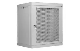 Шкаф настенный CSV Wallmount Lite, 6U, глубина 450 (645-П-ШН) - Фото