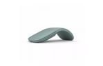 Мышка Microsoft Arc Mouse BT Sage (ELG-00045)