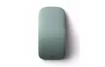 Мышка Microsoft Arc Mouse BT Sage (ELG-00045)