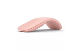 Мышка Microsoft Arc Mouse BT Soft Pink (ELG-00032) - Фото